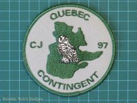 Click to enlarge CJ'97 Quebec